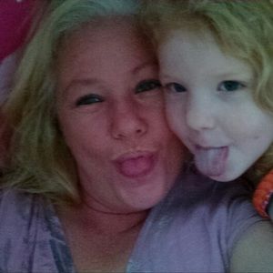 Meet your Posher, Doris